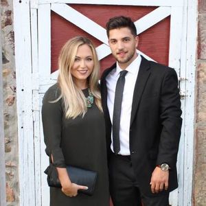 Meet your Posher, Clare